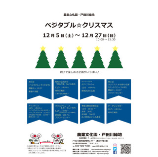 ベジタブル☆クリスマス.jpg
